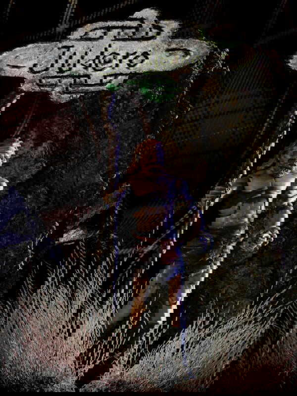Judero cover