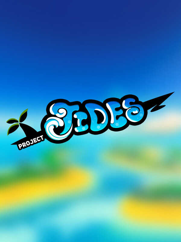 Demon Tides cover