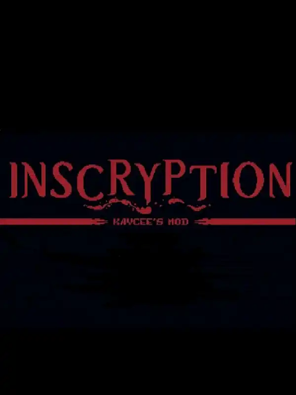 Inscryption: Kaycee's Mod cover