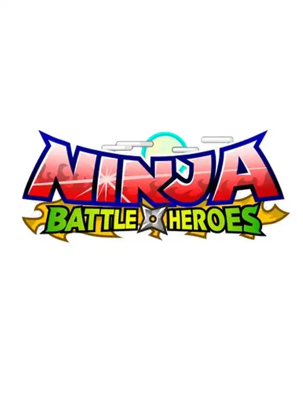 Ninja Battle Heroes cover