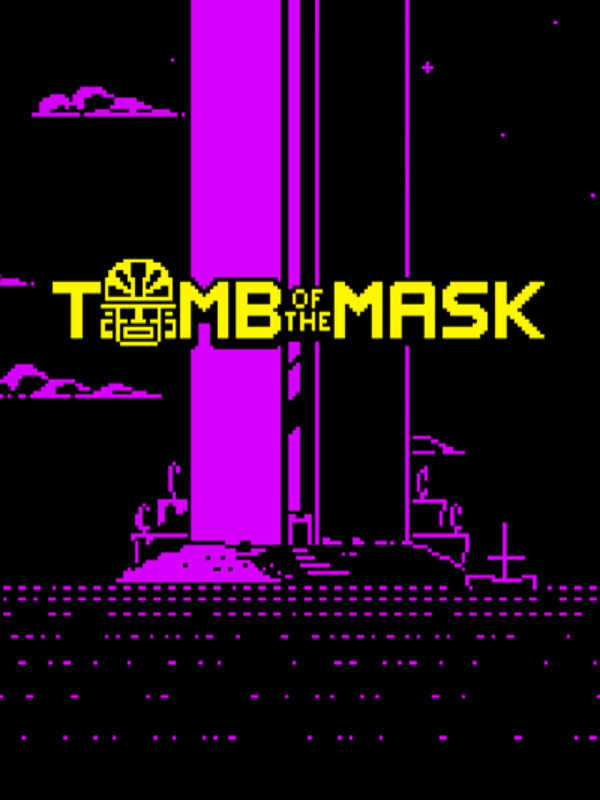Tomb of the Mask cover