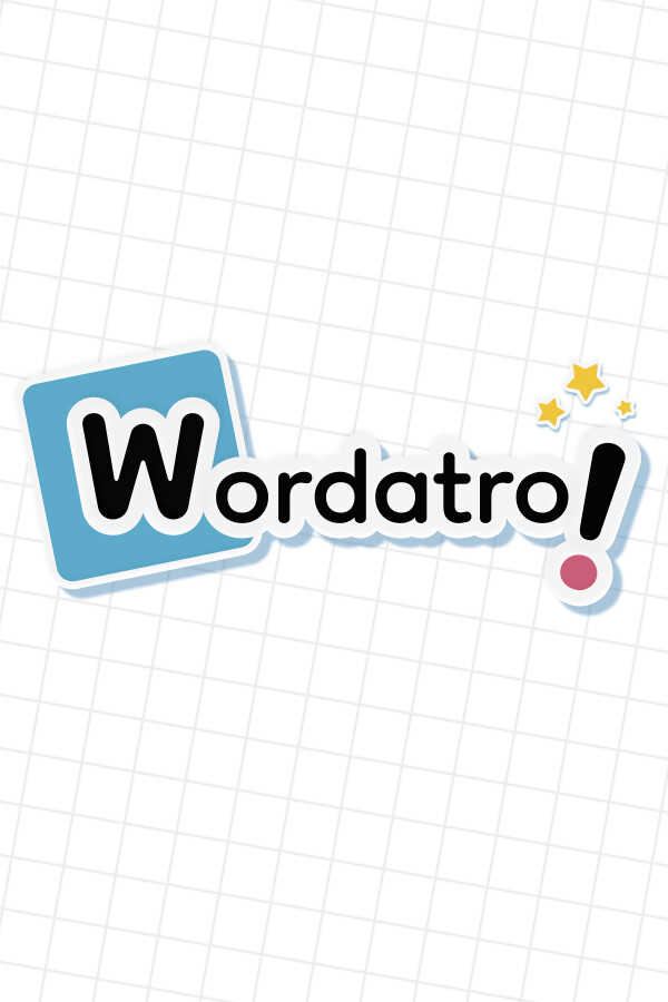Wordatro! cover