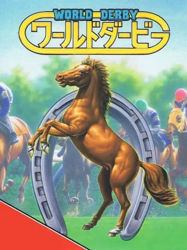 World Derby cover