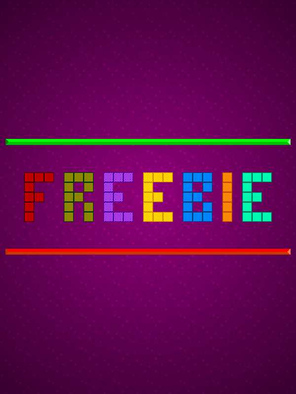 Freebie cover