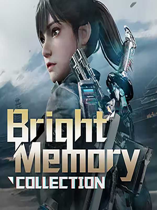Bright Memory Collection cover