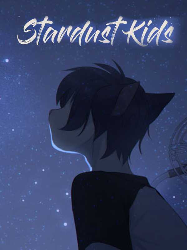 Stardust Kids cover