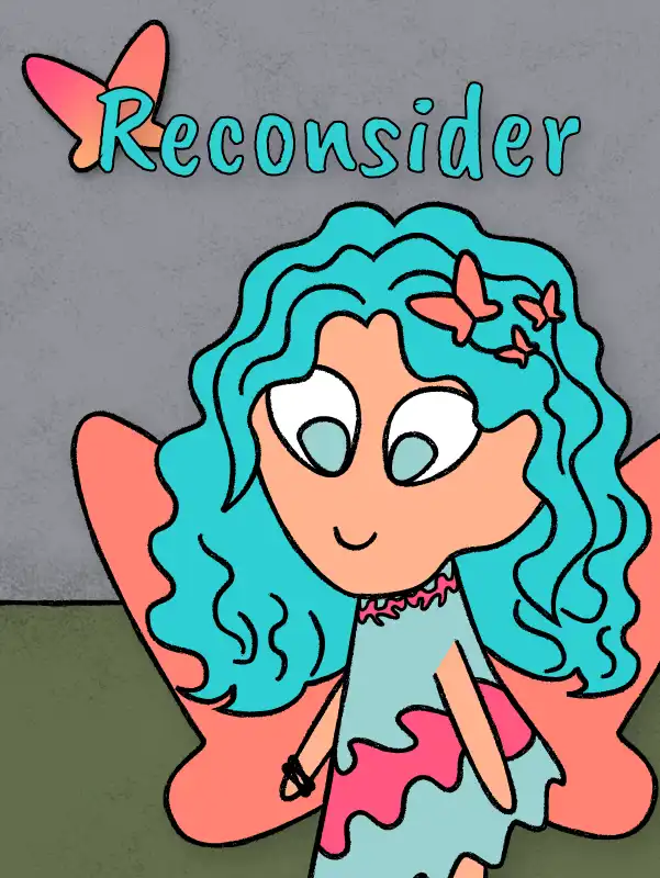Reconsider cover