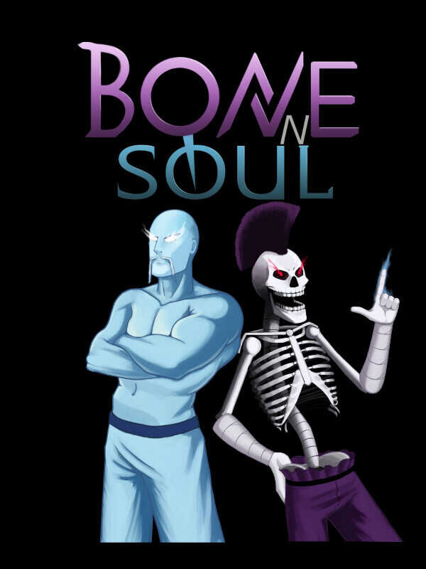 Bone N Soul cover