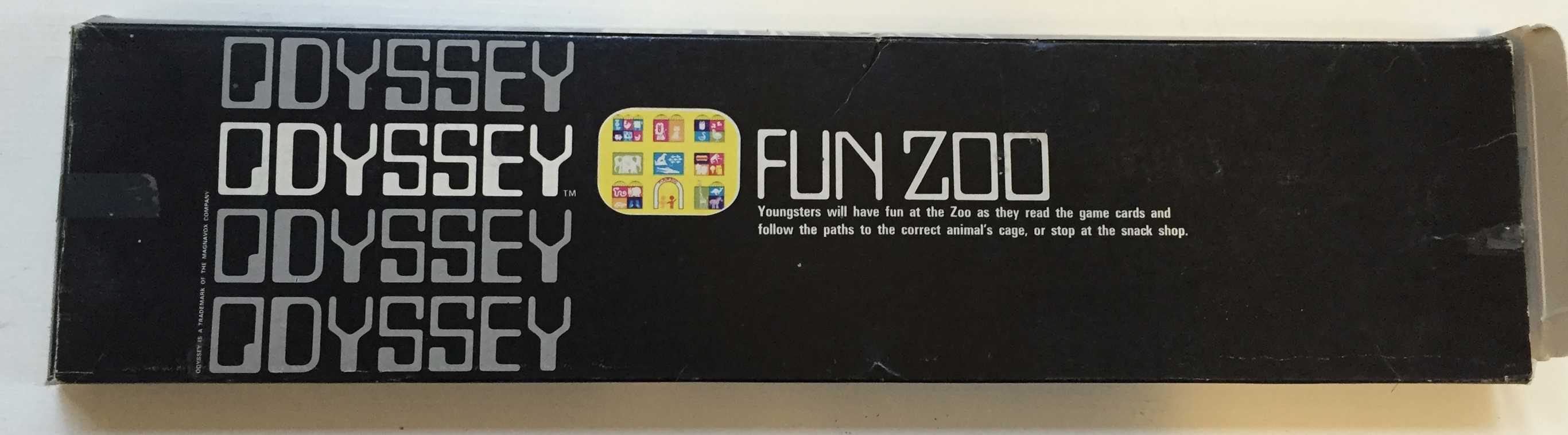 Fun Zoo cover