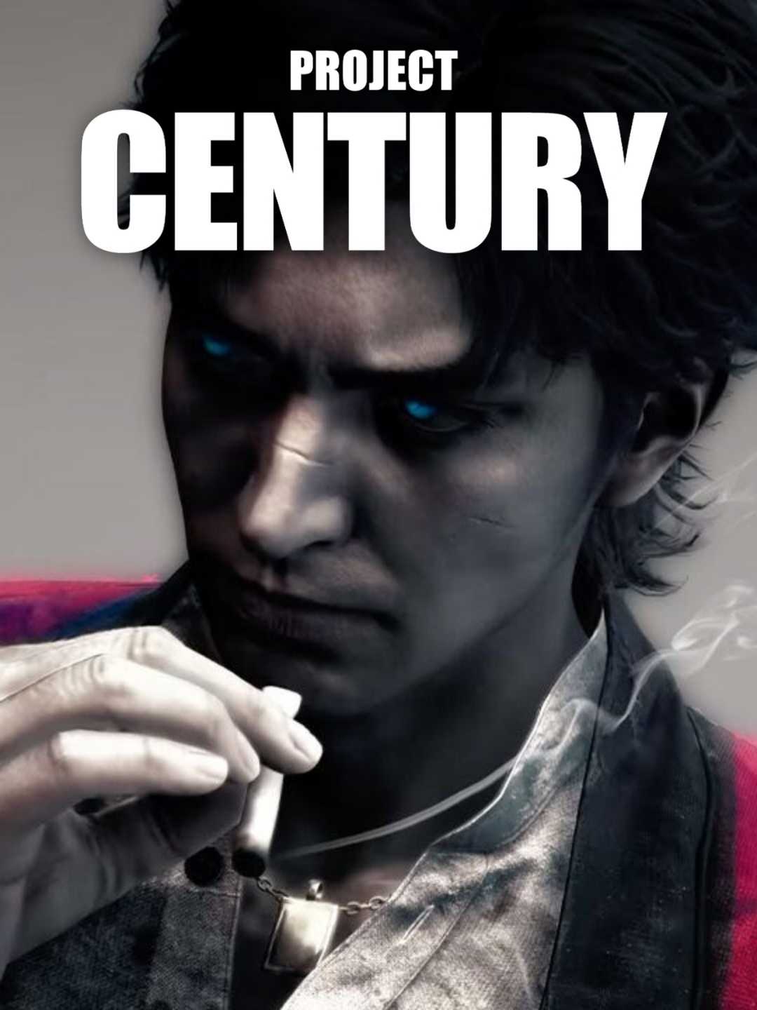 Project Century cover