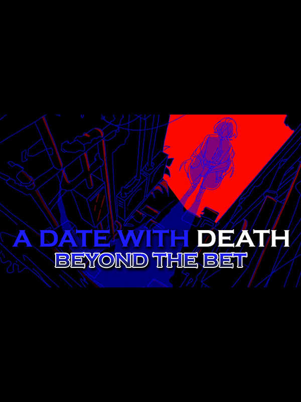 A Date with Death: Beyond the Bet cover