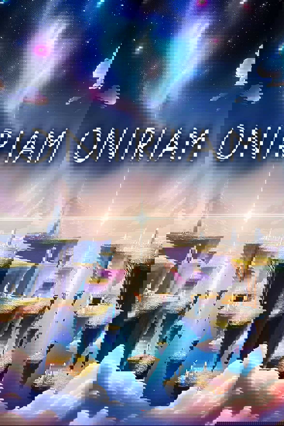 Oniriam cover