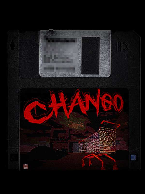Chango cover