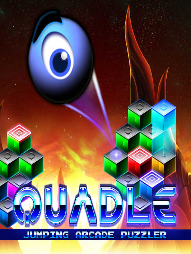 Quadle cover