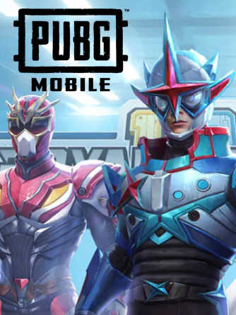 PUBG Mobile: Season 13 cover