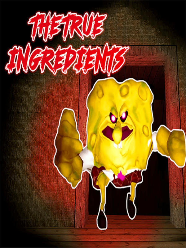 The True Ingredients cover