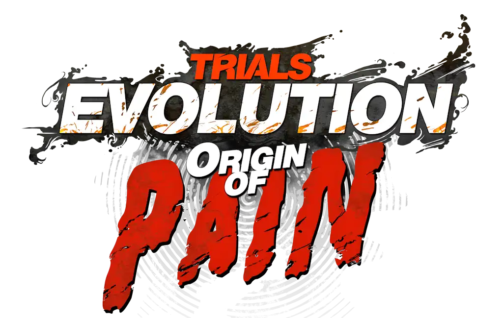 Trials Evolution: Origin of Pain cover