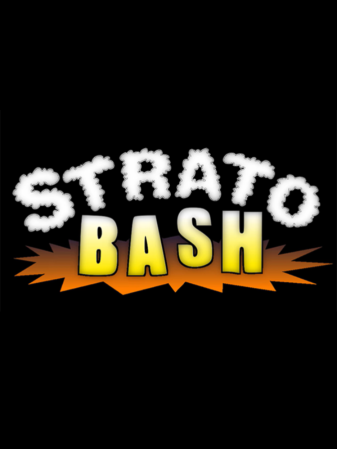 StratoBash cover