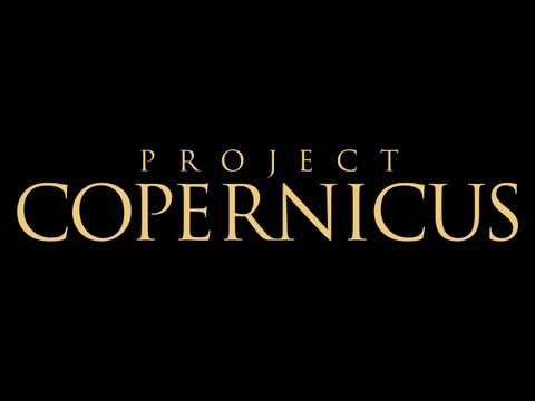 Copernicus cover