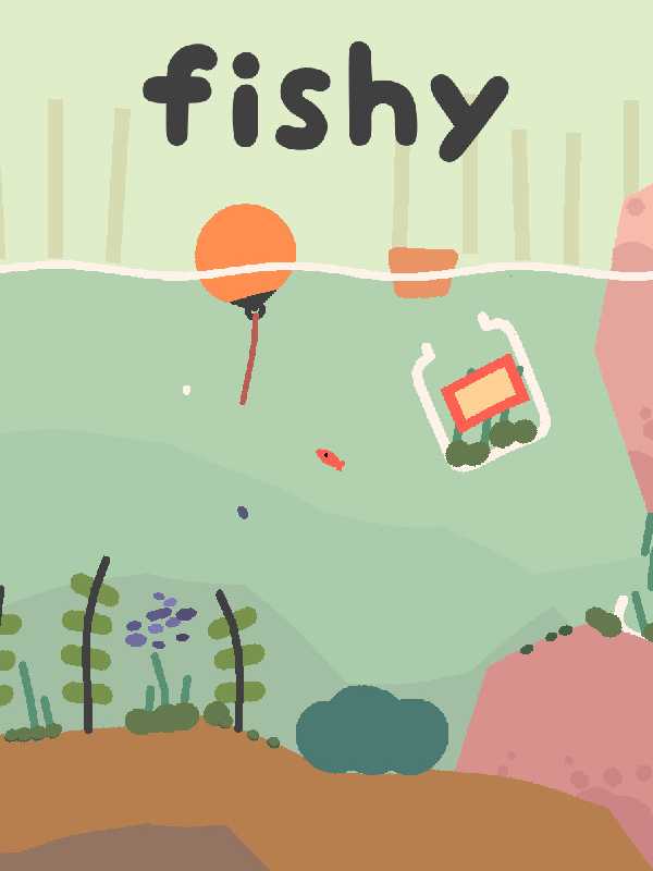 Fishy cover