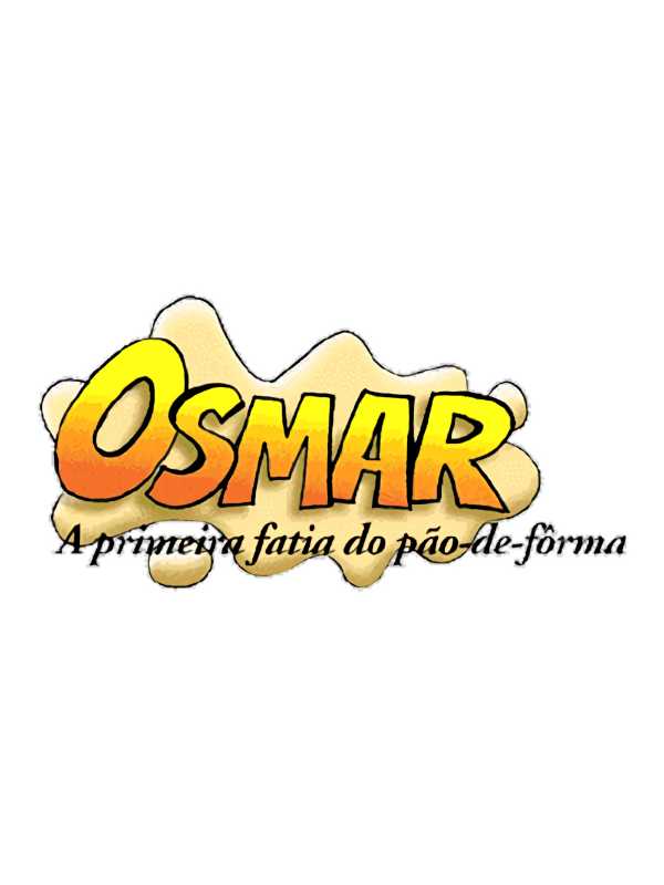 Osmar: A Primeira Fatia do Pão-de-fôrma cover