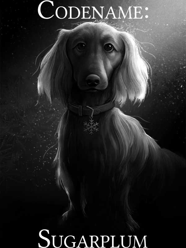 Fallen London: Codename - Sugarplum cover