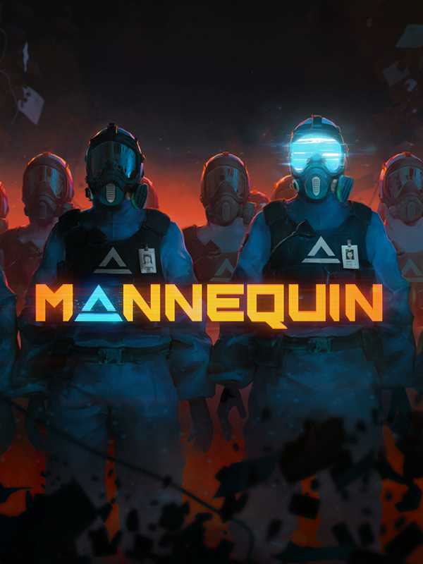 Mannequin cover