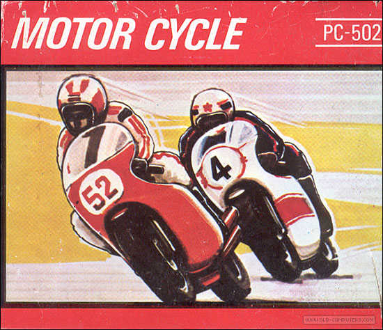 Motor Cycle cover