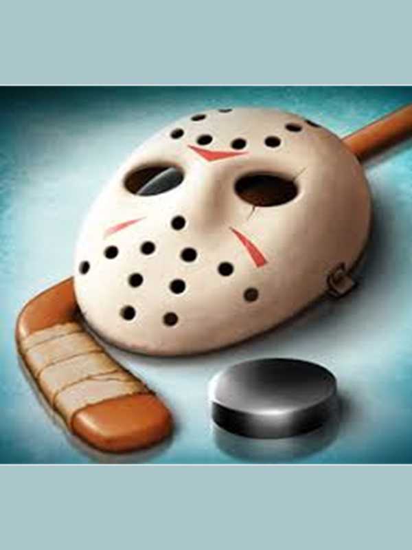 Hockey Stars cover