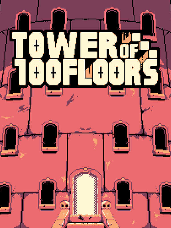 Tower of 100 Floors cover