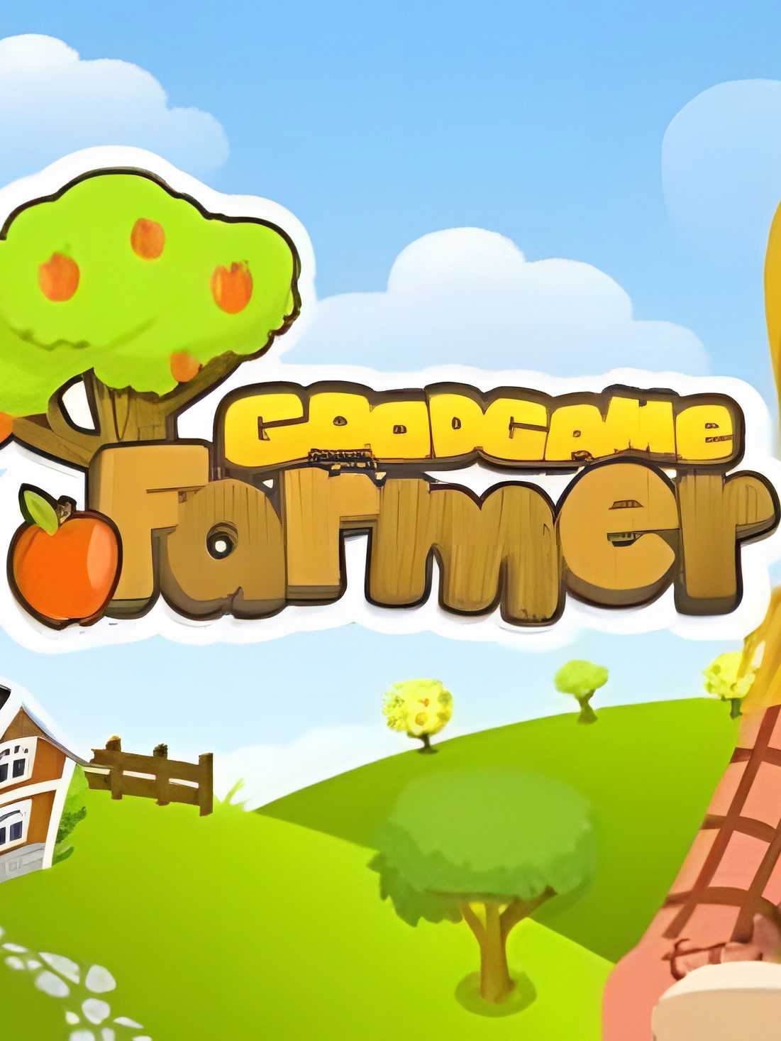 Goodgame Farmer cover