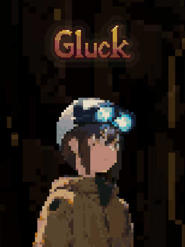 Gluck cover