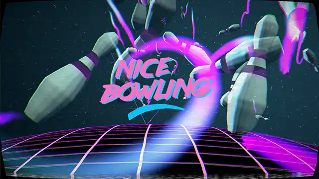 Nice Bowling cover