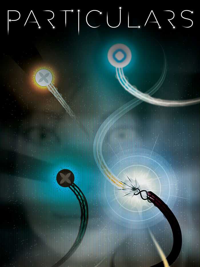 Particulars cover