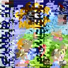 Soccer Mania cover