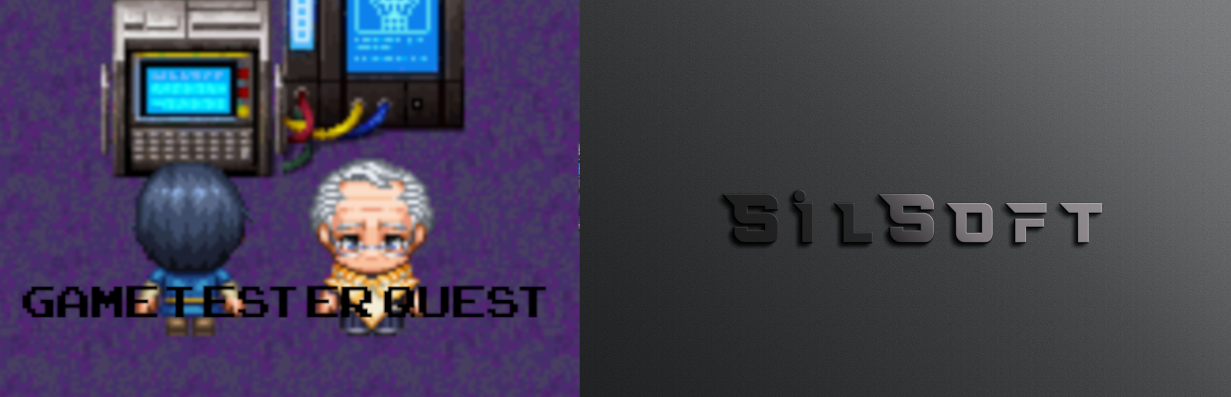 Game Tester Quest cover