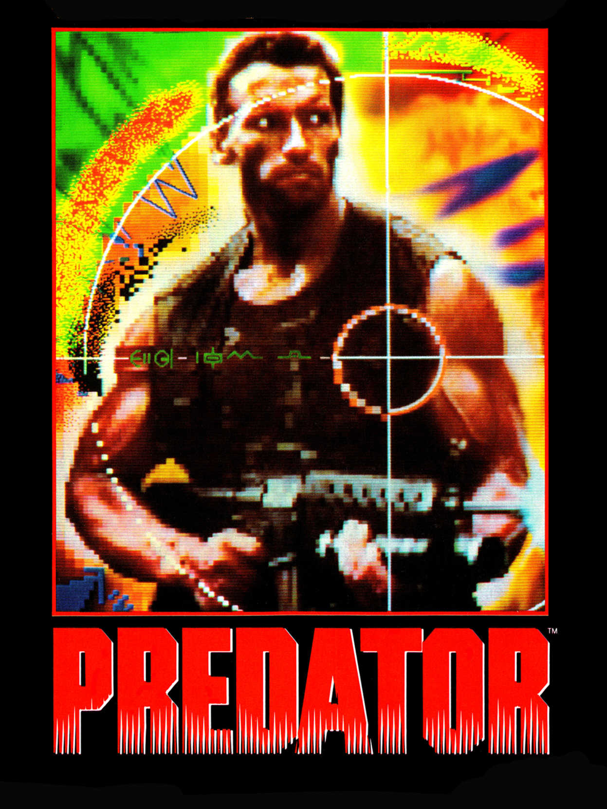 Predator cover