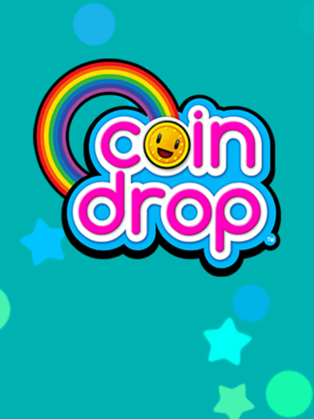 Coin Drop cover