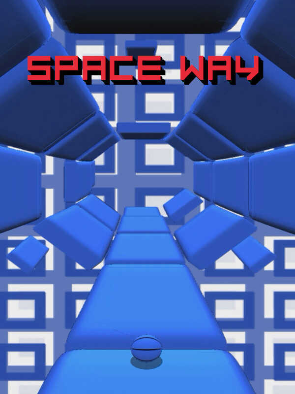 Space Way cover