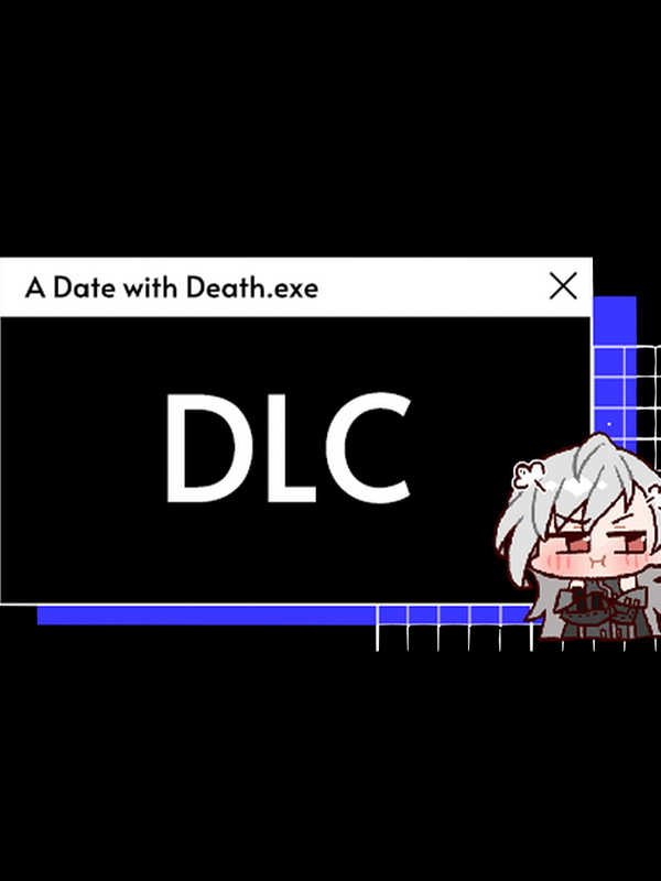A Date with Death: Expansion DLC cover