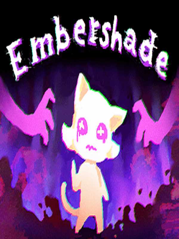 Embershade cover