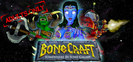 BoneCraft cover