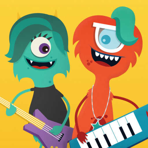 Melody Jams cover