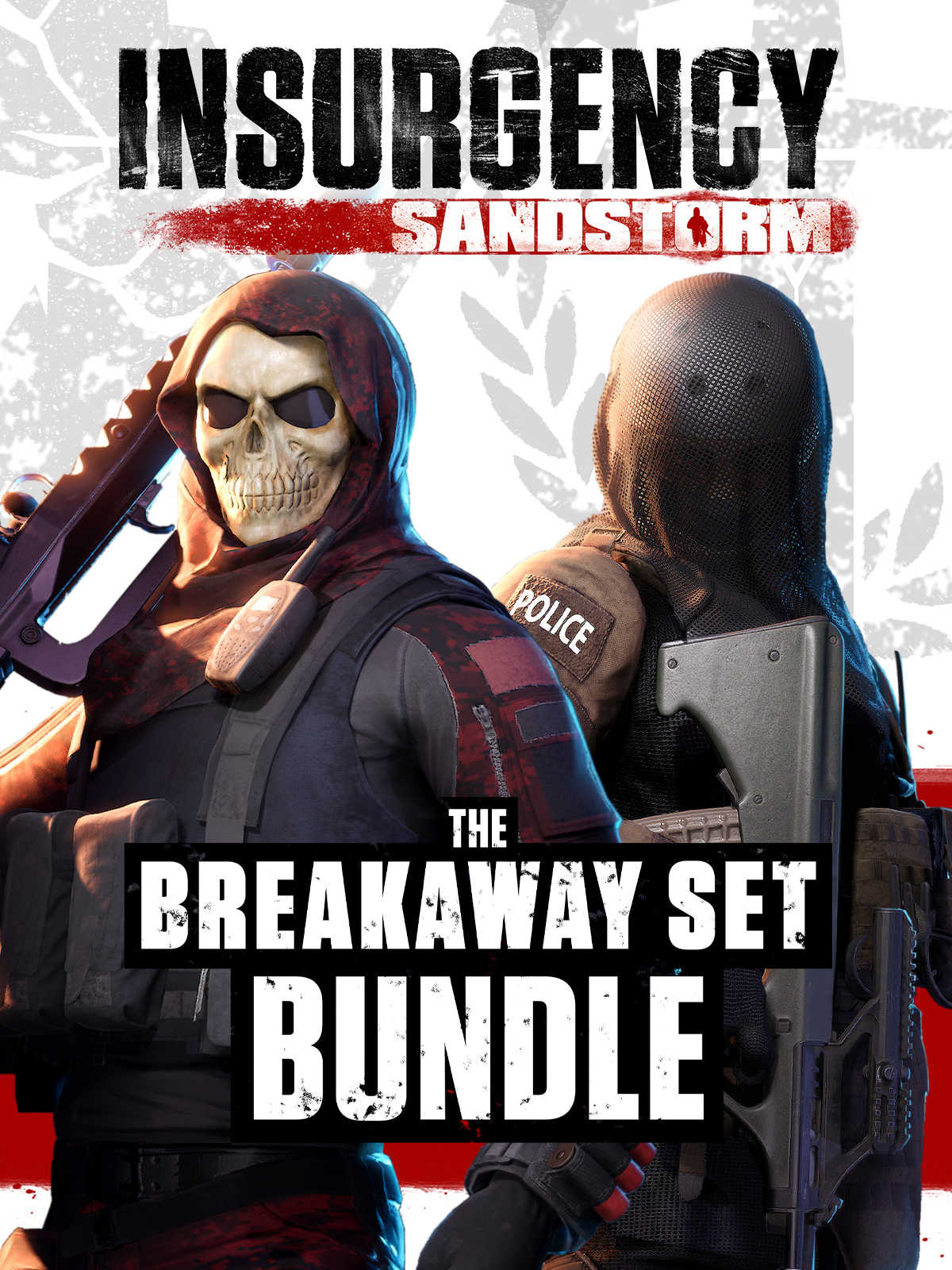 Insurgency: Sandstorm - Breakaway Set Bundle cover