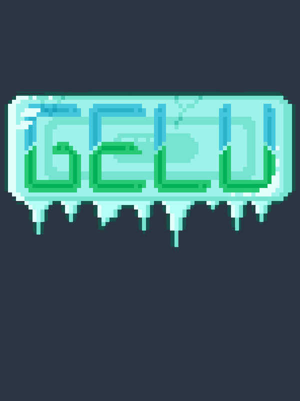 Gelu cover