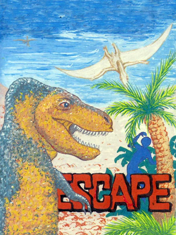 Escape cover