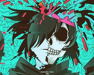 Zero One cover