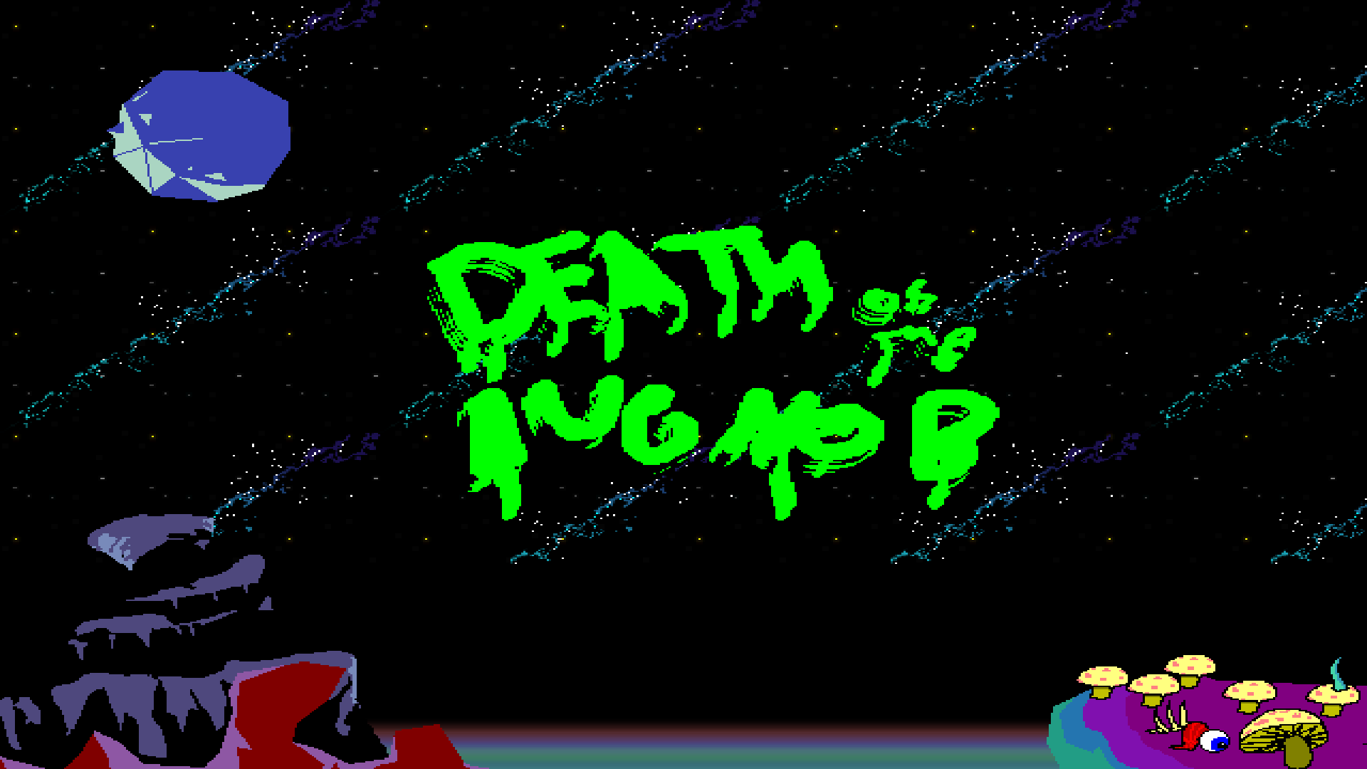 Death of the Augnob cover