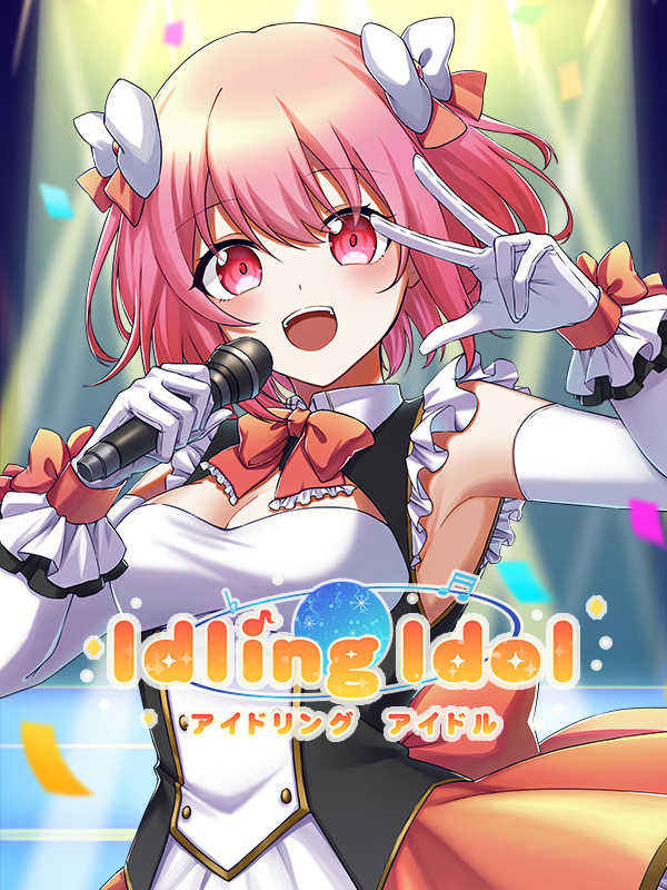 Idling Idol cover
