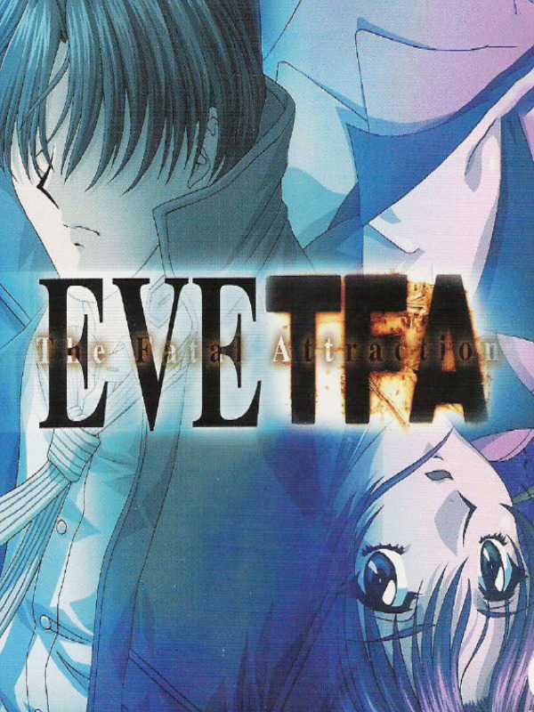 Eve: The Fatal Attraction cover